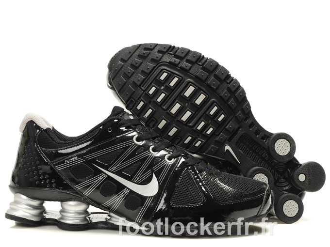 Nike Shox Agent Homme Prix Pascher Nike Shox Running
